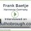 Youtube Interview Frank Bätje mit  Paul Hobrough Shockwave and running expert