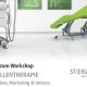 Workshop STOSSWELLENTHERAPIE ESWT: Workflow, Marketing & Umsatz.