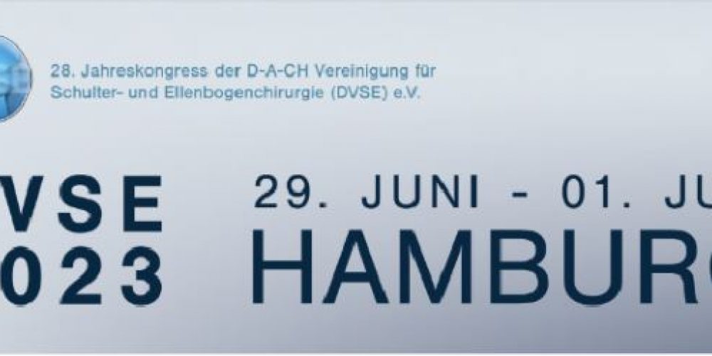 28. Jahrestagung der DVSE 2023, Hamburg &#8211; 29.06. &#8211; 01.07.2023