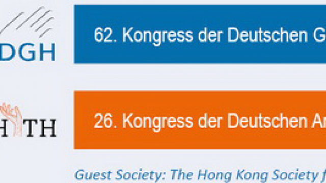 62. Kongress der Deutschen Gesellschaft für Handchirurgie, Garmisch-Partenkirchen